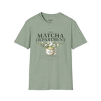 The Matcha Department T-Shirt