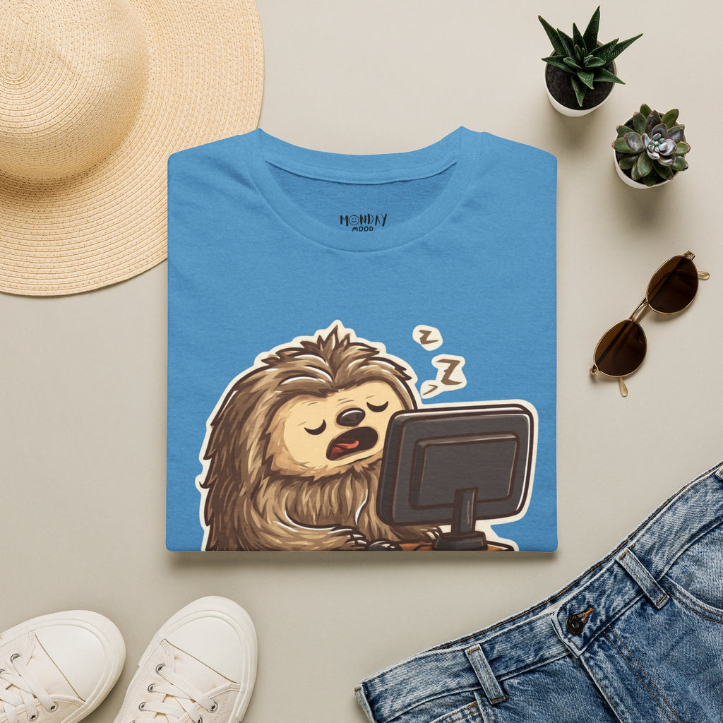 Functioning Is A Strong Word T-Shirt