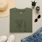 Focus Fuel Caffeine T-Shirt