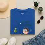 My Only Motivation T-Shirt