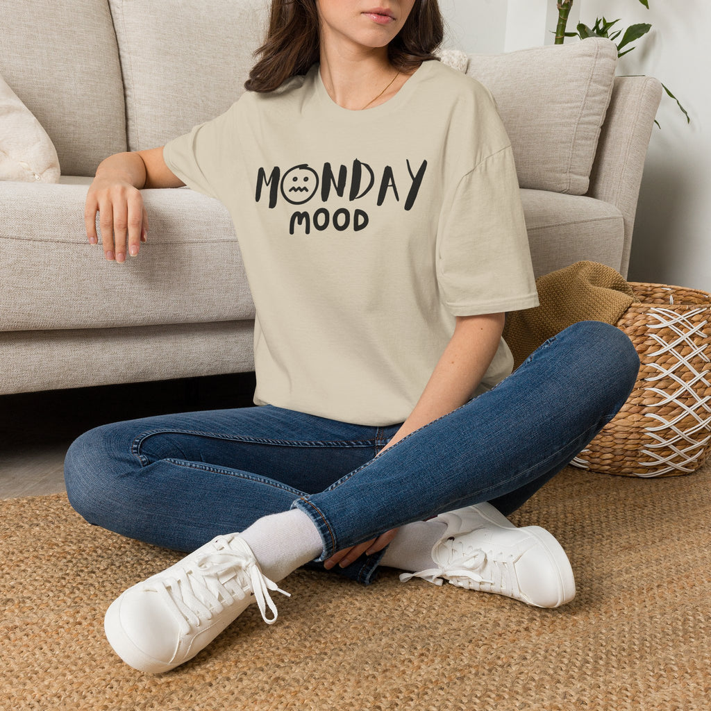 Monday Mood T-Shirt