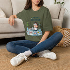 My Only Motivation T-Shirt