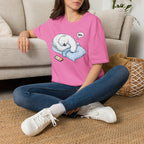 No T-Shirt