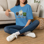 The Morning Committee T-Shirt
