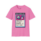 Self Care Exe T-Shirt
