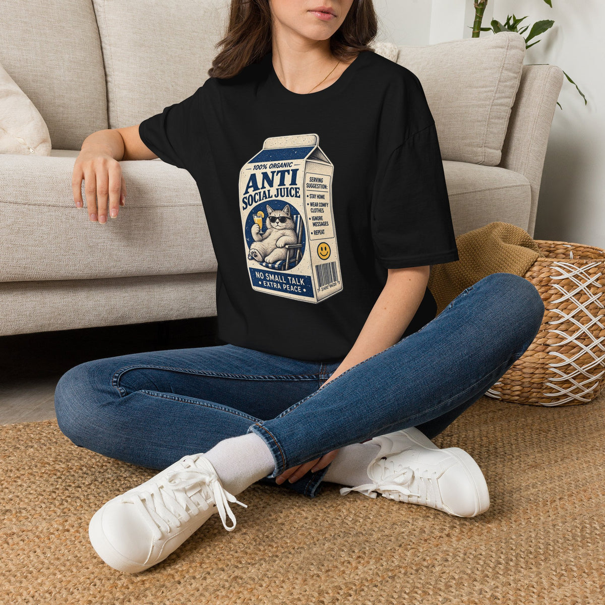 Social Juice T-Shirt
