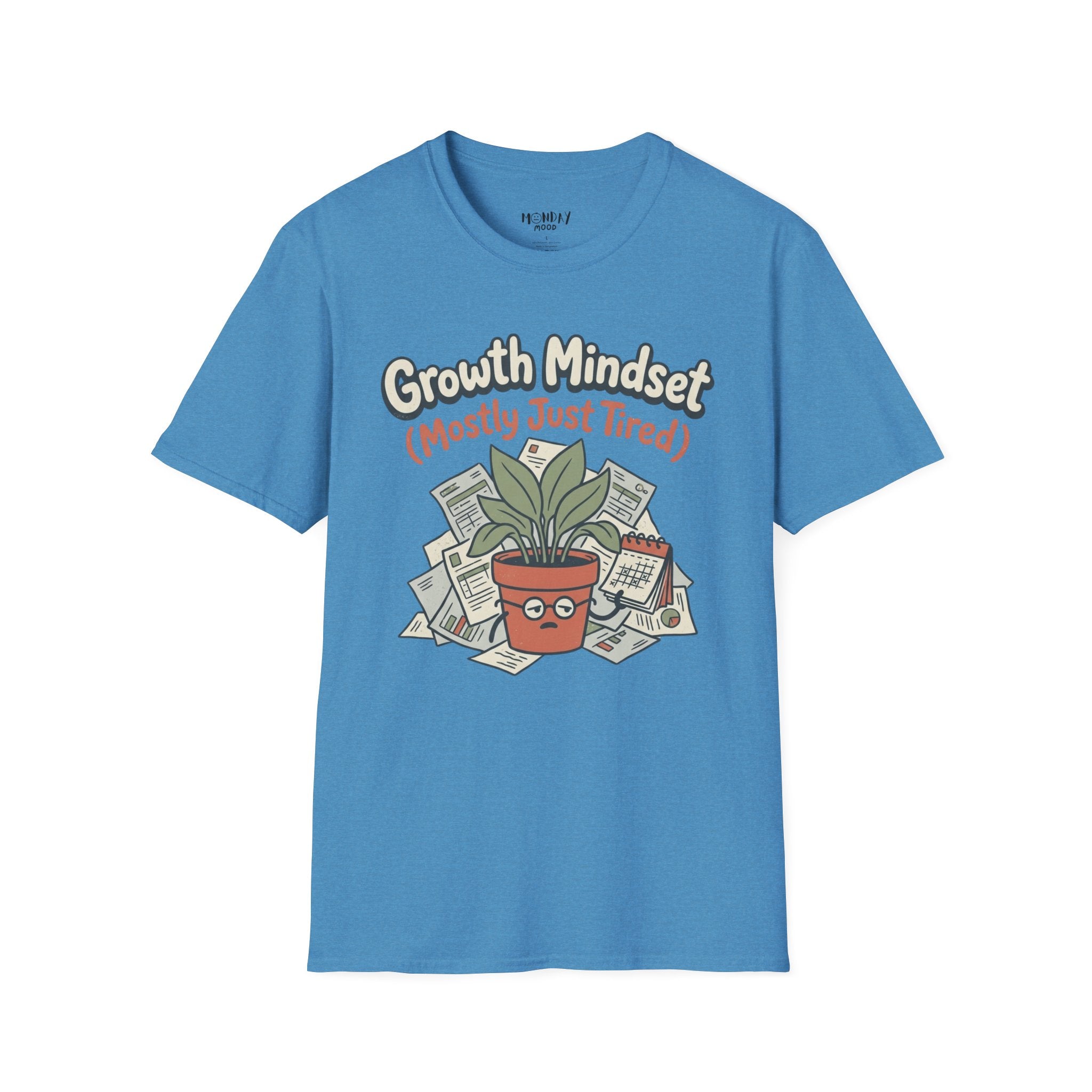 Growth Mindset T-Shirt