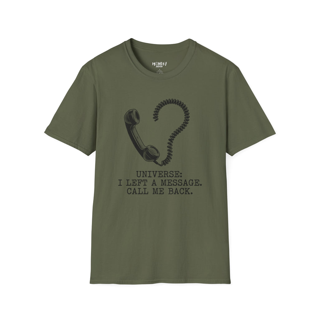 Universe T-Shirt