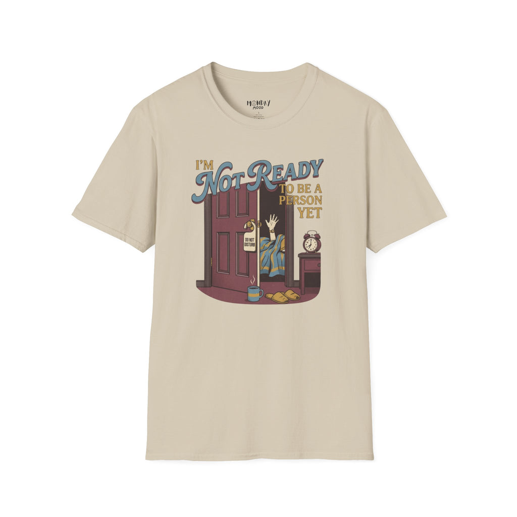 Do not disturb T-Shirt