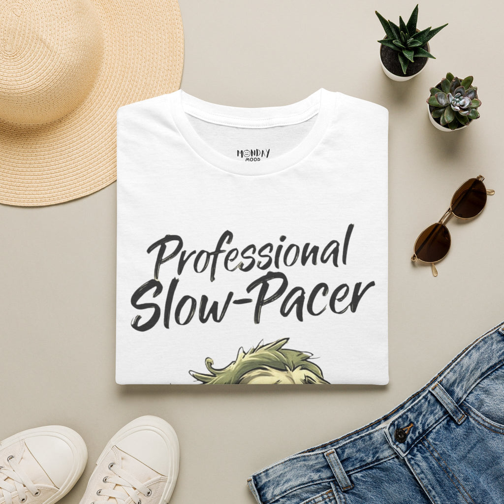 Professional Slow Pacer T-Shirt