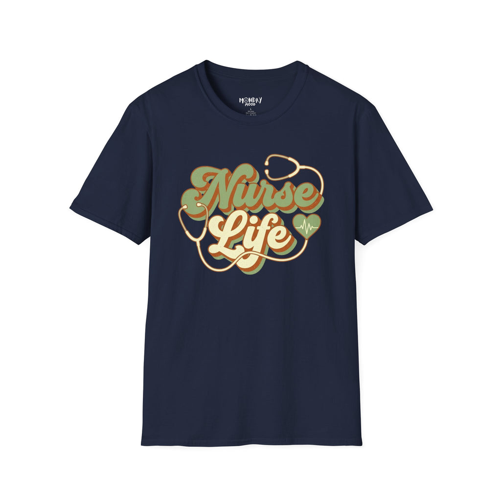 Nurse Life T-Shirt