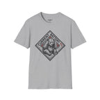 Current Battery 1% T-Shirt