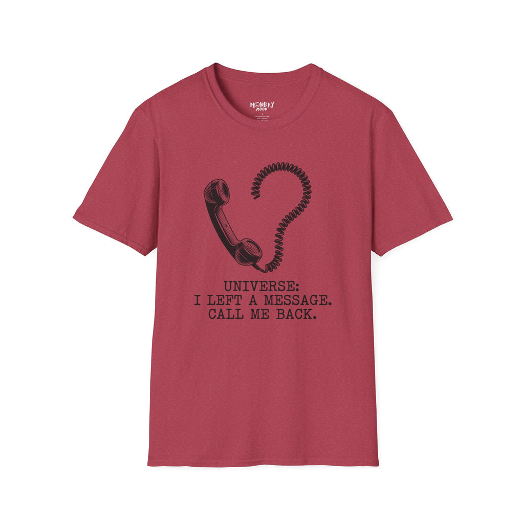 Universe T-Shirt