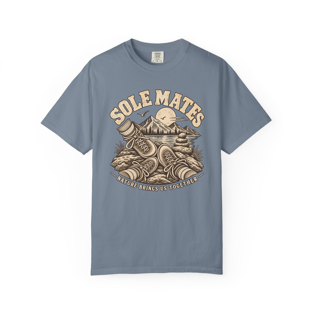 Sole Mates T-Shirt