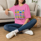 The Social Worker's Pantry T-Shirt