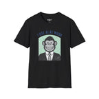 I Use AI At Work T-Shirt
