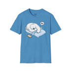 No T-Shirt