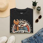 Monday Mood Garage T-Shirt