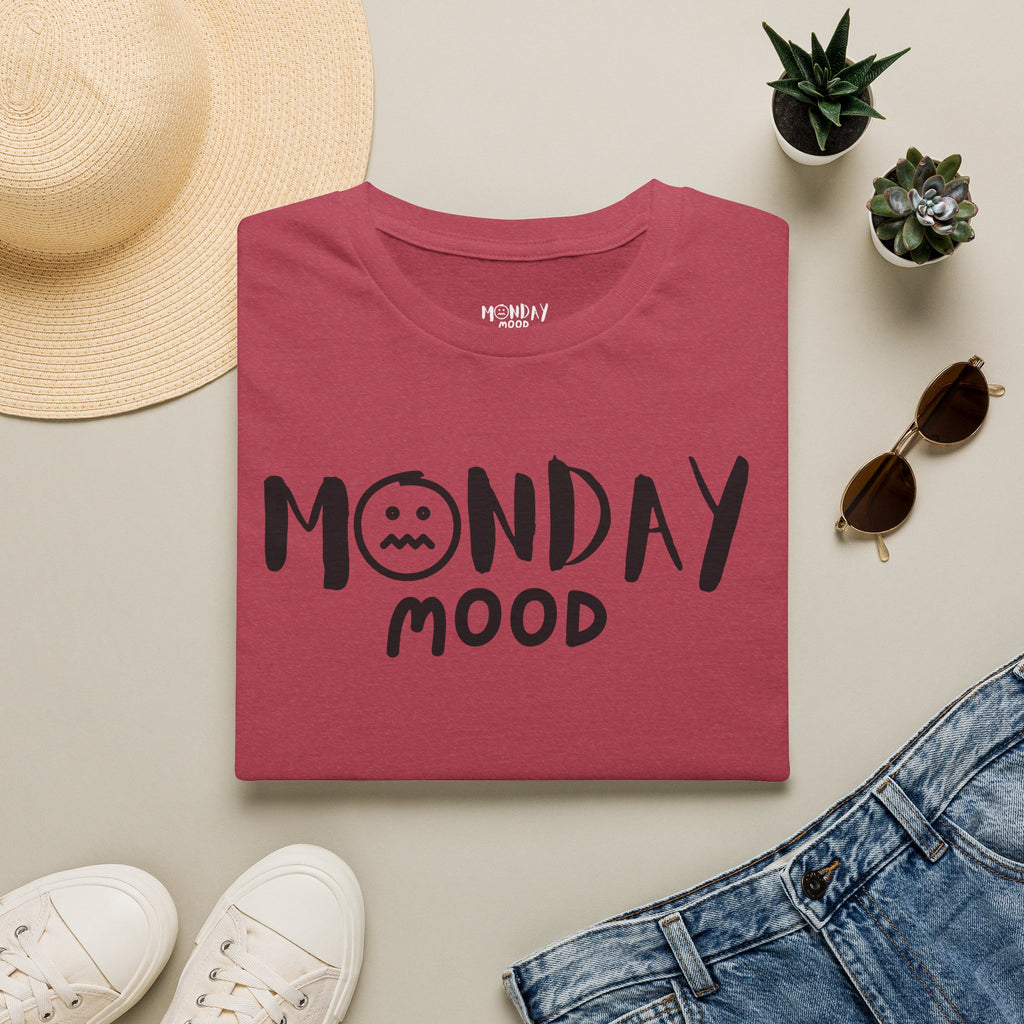 Monday Mood T-Shirt