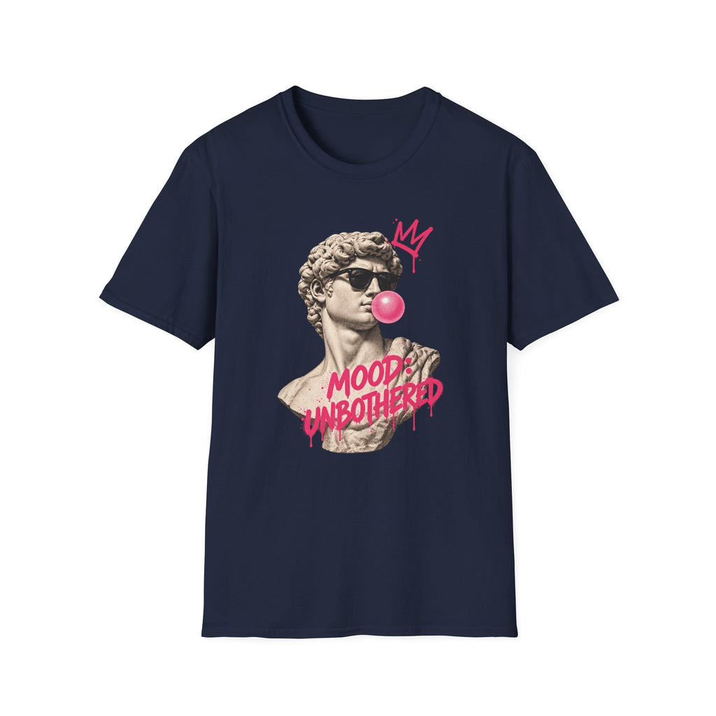 Mood Unbothered T-Shirt