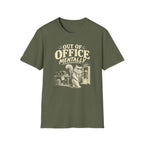 OOO Mentally T-Shirt