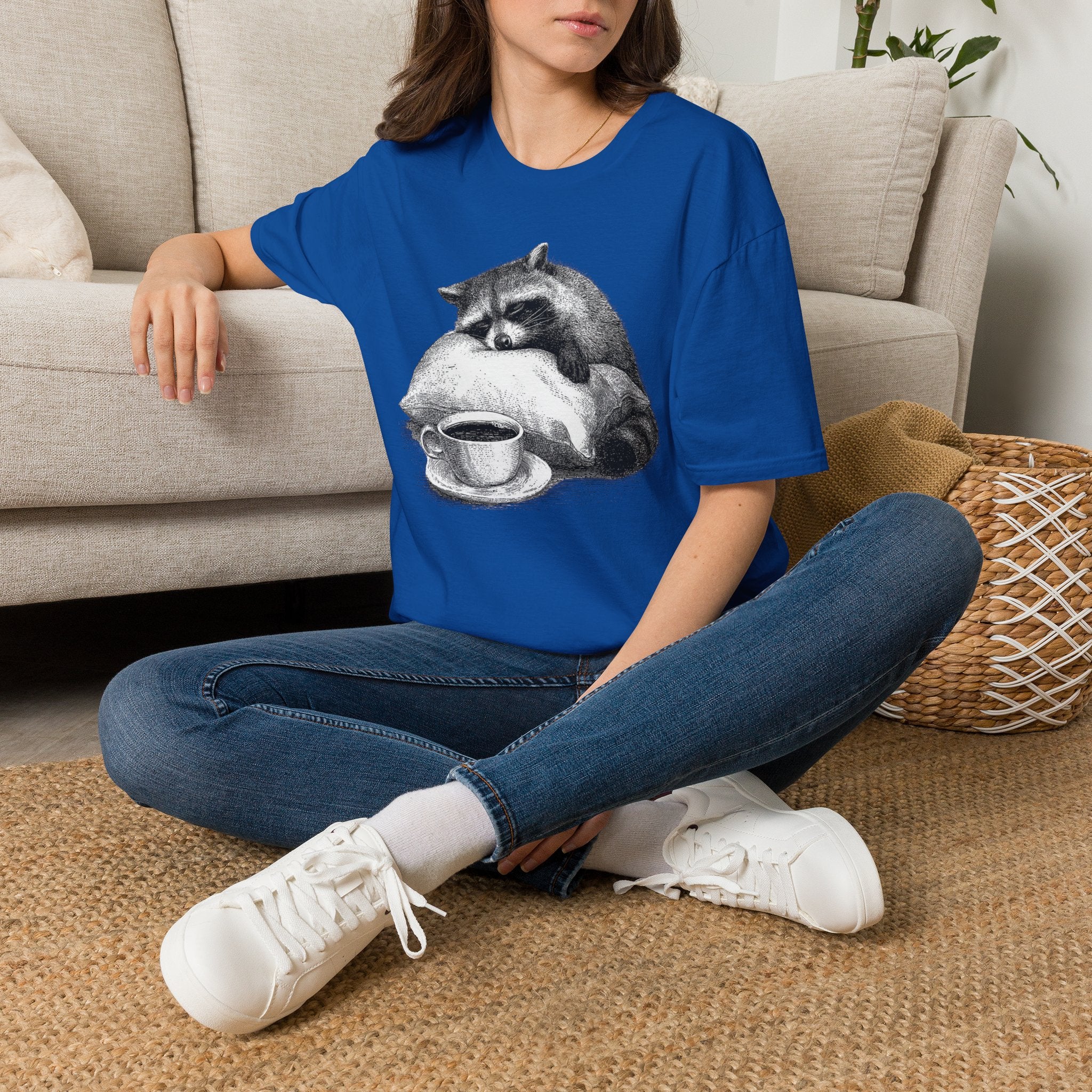 Sleepy T-Shirt