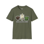 The Morning Committee T-Shirt