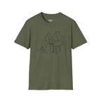 The Pianist T-Shirt