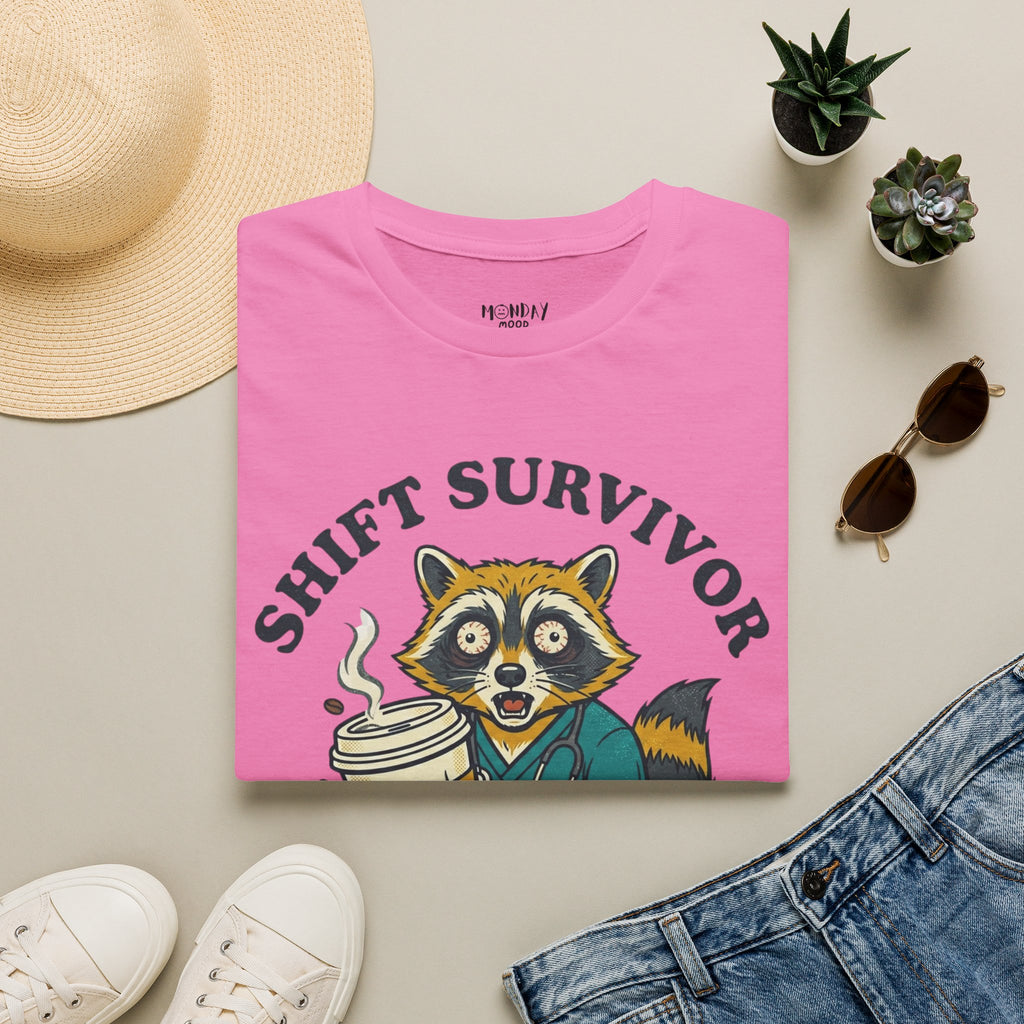 Shift Survivor T-Shirt