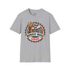Monday Mood Garage T-Shirt