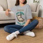 Working Until Further Lottery Notice T-Shirt
