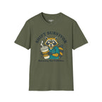 Shift Survivor T-Shirt