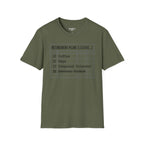 Retirement Plan T-Shirt