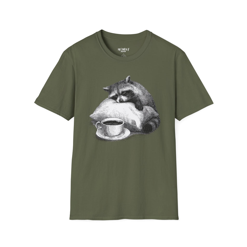 Sleepy T-Shirt