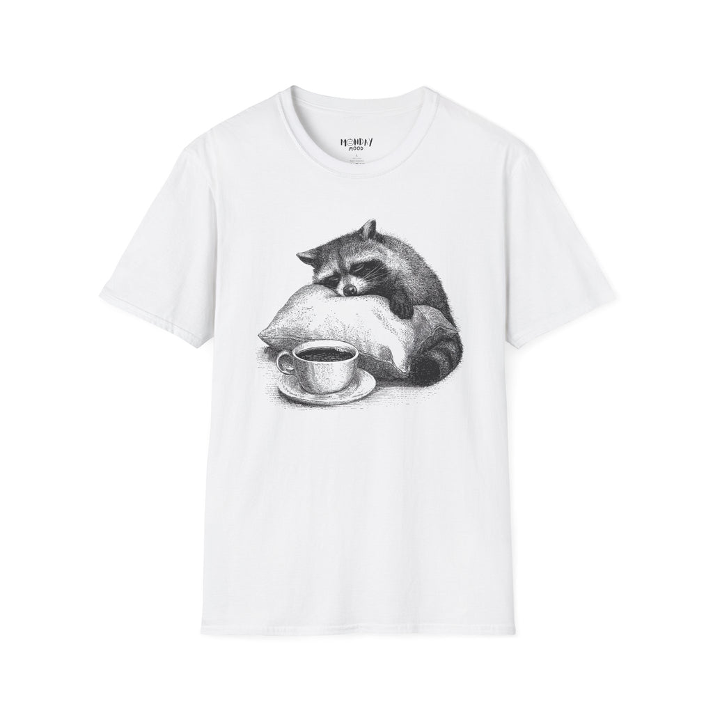 Sleepy T-Shirt