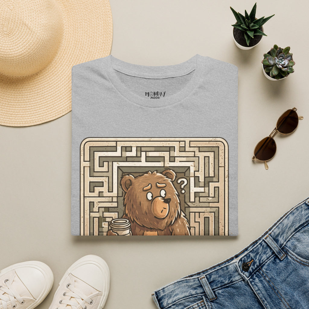 Professional Overthinker T-Shirt