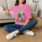 Crack And Resubmit My Resume T-Shirt