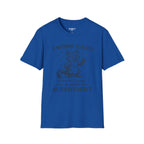 I Work Hard So The Ceo Can Buy a New Superyacht T-Shirt