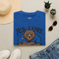 Yes, I Care. No, I Am Not Filling Another Chart T-Shirt