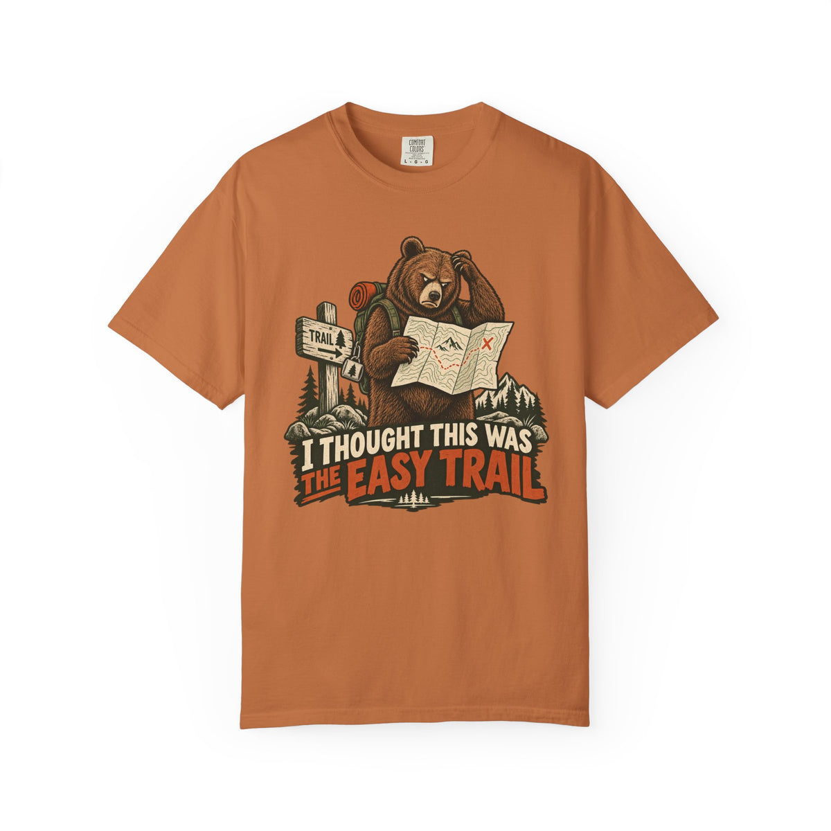 Easy Trail T-Shirt