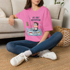 My Only Motivation T-Shirt