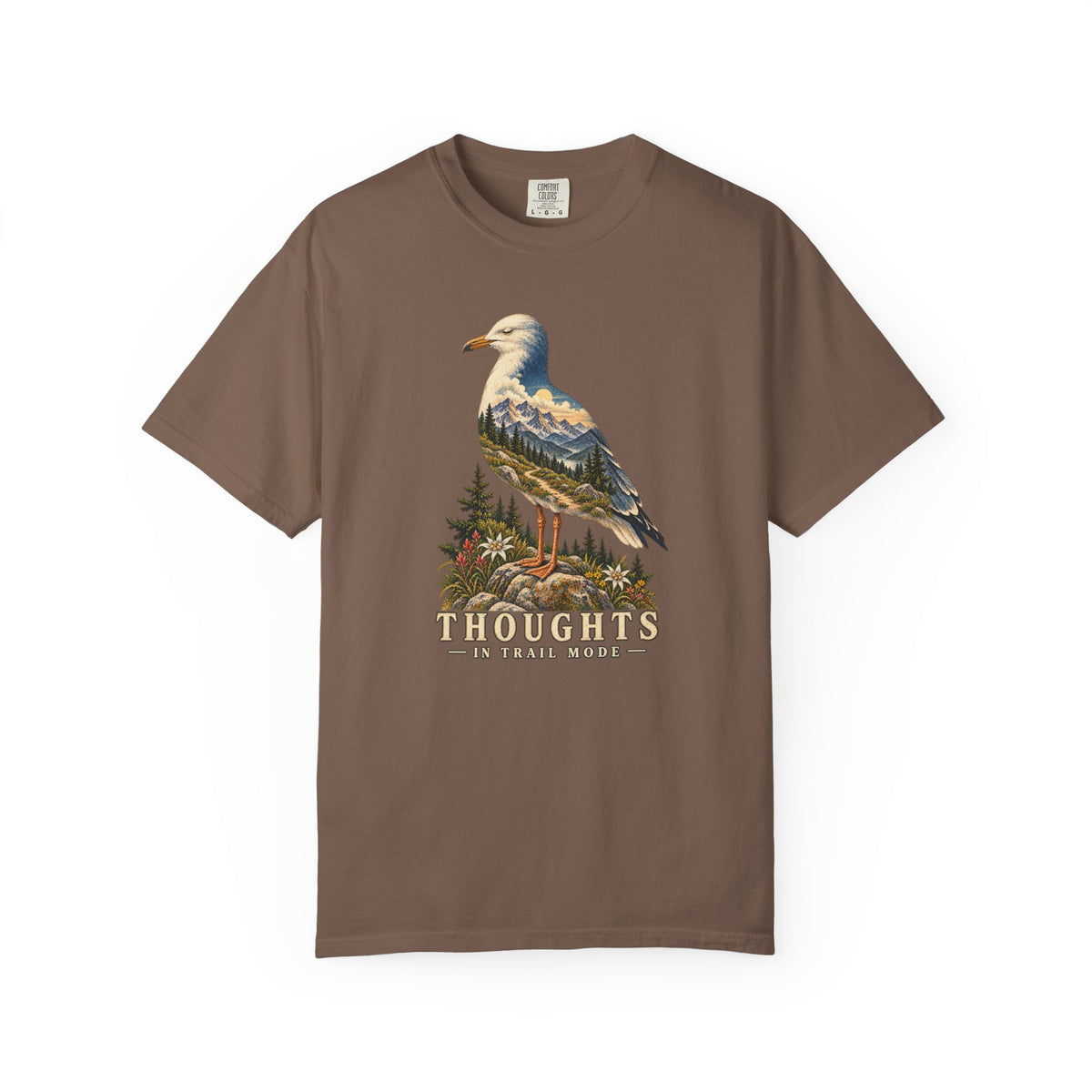 Trail Mood T-Shirt