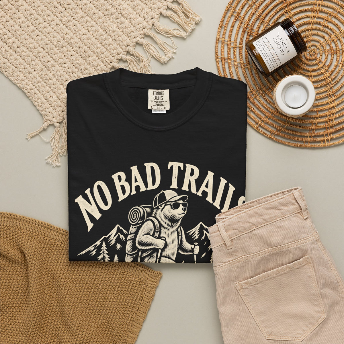 Just Bad Knees T-Shirt