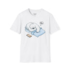No T-Shirt