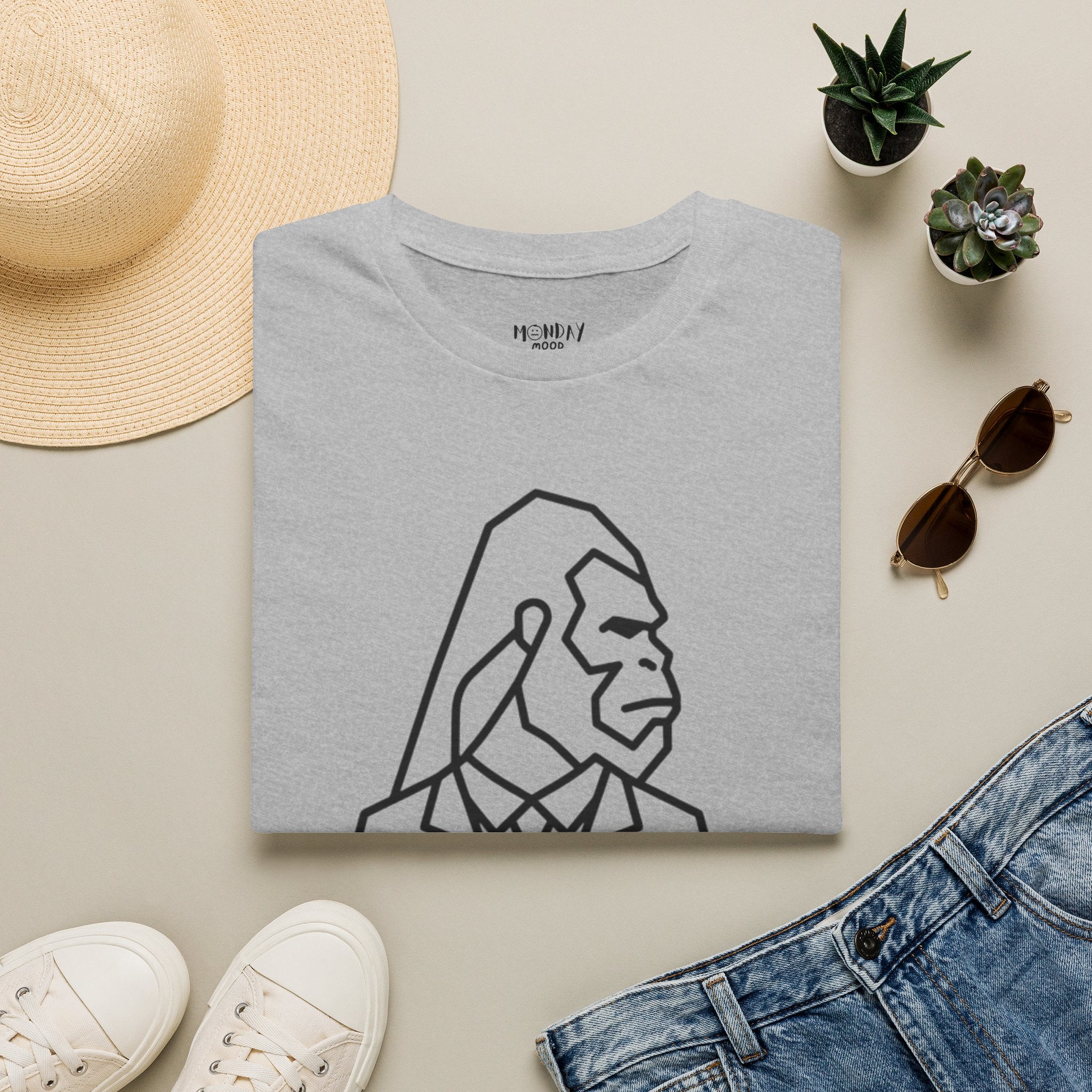 Quietly Outstanding T-Shirt