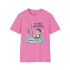 My Only Motivation T-Shirt