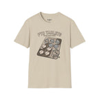 PTO Tablets T-Shirt