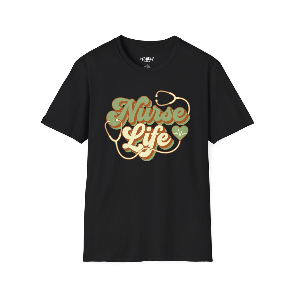 Nurse Life T-Shirt