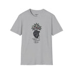 Coffee Grows Here T-Shirt