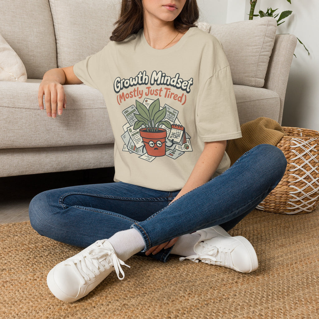 Growth Mindset T-Shirt